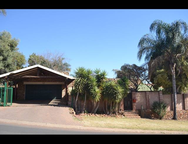 5 BEDROOM HOUSE SOLD IN AMANDASIG
